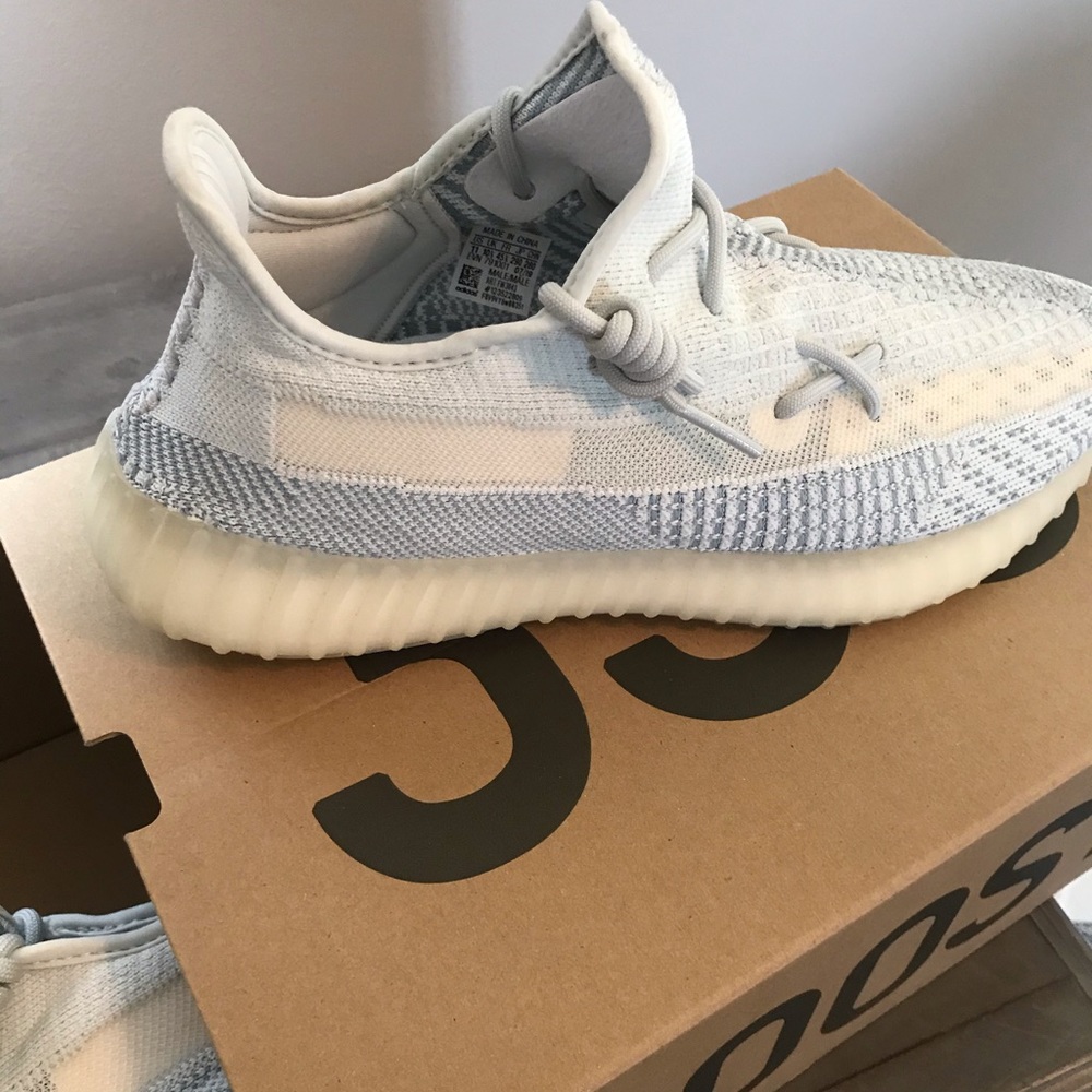 Adidas Yeezy Boost 350